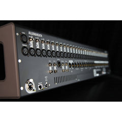 Allen & Heath Qu-32 Chrome Digital Mixer | Music Experience | Shop Online | South Africa