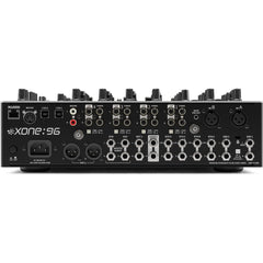 Allen & Heath Xone96 Analog DJ Mixer with Audio Interface | Music Experience Online | South Africa