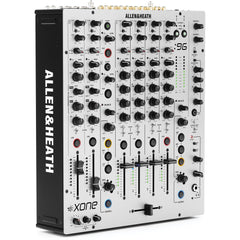 Allen & Heath Xone96 Analog DJ Mixer with Audio Interface | Music Experience Online | South Africa
