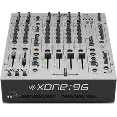 Allen & Heath Xone96 Analog DJ Mixer with Audio Interface | Music Experience Online | South Africa