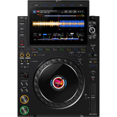 AlphaTheta CDJ-3000X Professional DJ Player | Music Experience | Shop Online | South Africa
