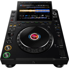 AlphaTheta CDJ-3000X Professional DJ Player | Music Experience | Shop Online | South Africa
