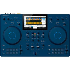 AlphaTheta OMNIS-DUO Portable All-In-One DJ System | Music Experience | Shop Online | South Africa