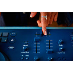 AlphaTheta OMNIS-DUO Portable All-In-One DJ System | Music Experience | Shop Online | South Africa