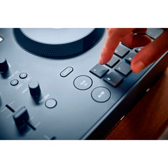 AlphaTheta OMNIS-DUO Portable All-In-One DJ System | Music Experience | Shop Online | South Africa