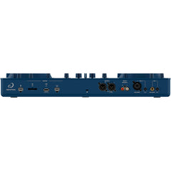 AlphaTheta OMNIS-DUO Portable All-In-One DJ System | Music Experience | Shop Online | South Africa