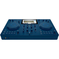 AlphaTheta OMNIS-DUO Portable All-In-One DJ System | Music Experience | Shop Online | South Africa