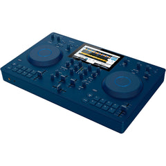 AlphaTheta OMNIS-DUO Portable All-In-One DJ System | Music Experience | Shop Online | South Africa