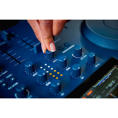 AlphaTheta OMNIS-DUO Portable All-In-One DJ System | Music Experience | Shop Online | South Africa