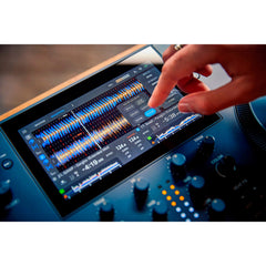 AlphaTheta OMNIS-DUO Portable All-In-One DJ System | Music Experience | Shop Online | South Africa