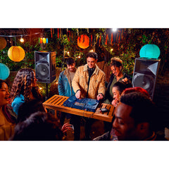 AlphaTheta OMNIS-DUO Portable All-In-One DJ System | Music Experience | Shop Online | South Africa