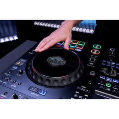 AlphaTheta XDJ-AZ 4-channel Professional All-In-One DJ System | Music Experience | Shop Online | South Africa