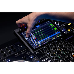 AlphaTheta XDJ-AZ 4-channel Professional All-In-One DJ System | Music Experience | Shop Online | South Africa