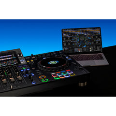 AlphaTheta XDJ-AZ 4-channel Professional All-In-One DJ System | Music Experience | Shop Online | South Africa