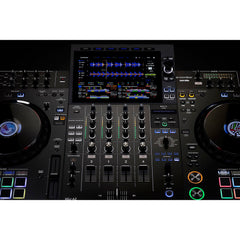 AlphaTheta XDJ-AZ 4-channel Professional All-In-One DJ System | Music Experience | Shop Online | South Africa