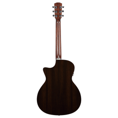 Alvarez AG75CE Artist 75 Series Grand Auditorium Natural