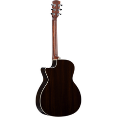 Alvarez AG75CE Artist 75 Series Grand Auditorium Natural
