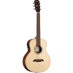 Alvarez ALJ2E Artist Little Jumbo Natural