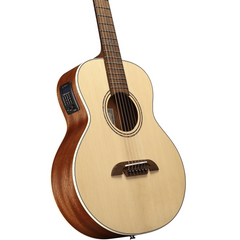 Alvarez ALJ2E Artist Little Jumbo Natural