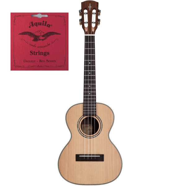 Alvarez AU70WT for Jean-Francois Richer