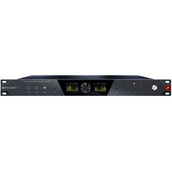 Antelope Audio Orion 32+ Gen 4 Audio Interface | Music Experience | Shop Online | South Africa
