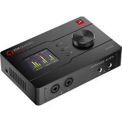 Antelope Audio Zen Quadro Synergy Core Dual USB-C Audio Interface