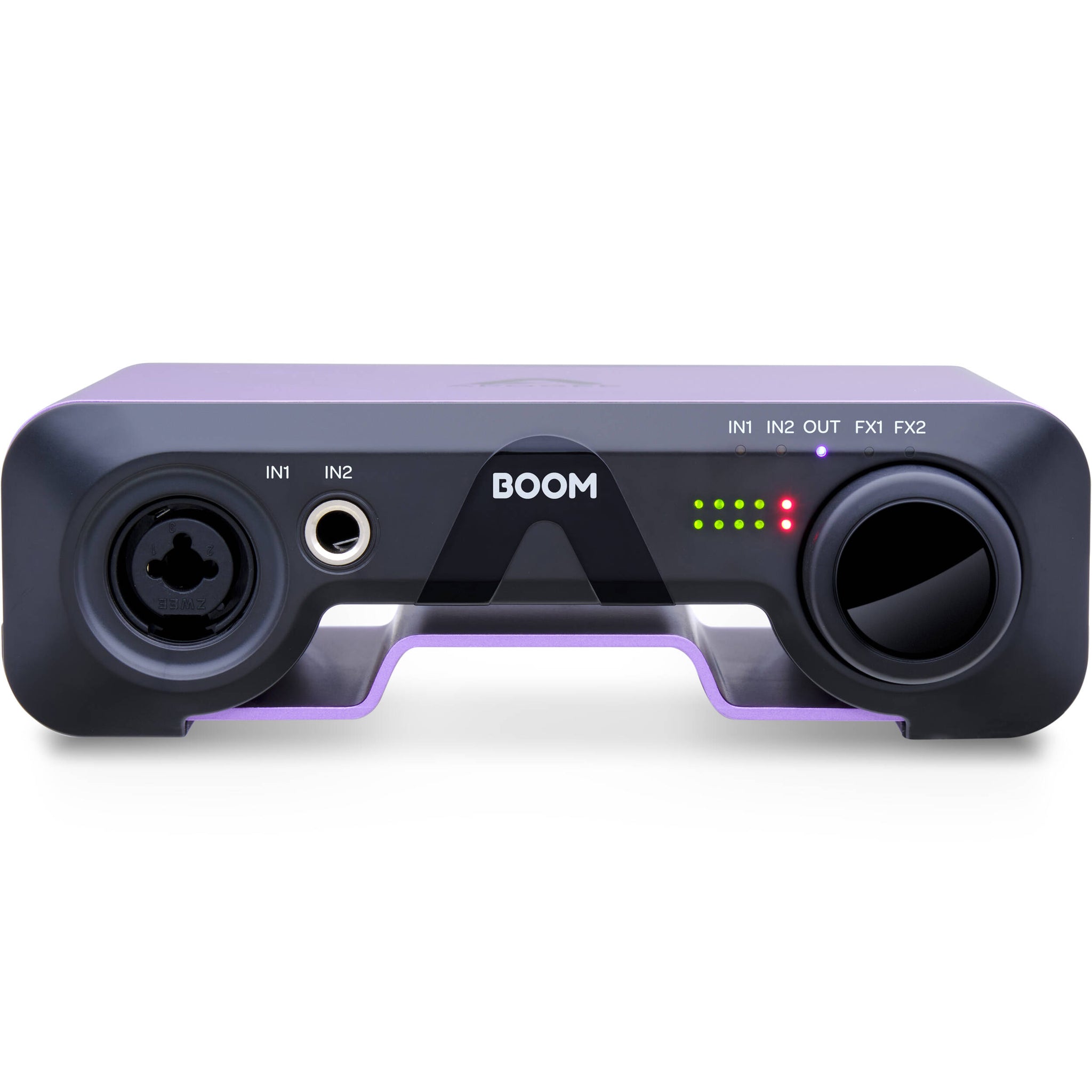 Apogee BOOM 2x2 USB-C Audio Interface | Music Experience | Shop Online | South Africa