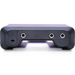 Apogee BOOM 2x2 USB-C Audio Interface | Music Experience | Shop Online | South Africa