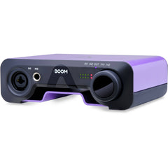 Apogee BOOM 2x2 USB-C Audio Interface | Music Experience | Shop Online | South Africa