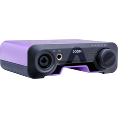 Apogee BOOM 2x2 USB-C Audio Interface | Music Experience | Shop Online | South Africa