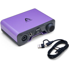 Apogee BOOM 2x2 USB-C Audio Interface | Music Experience | Shop Online | South Africa