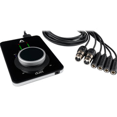 Apogee Duet 3 2x4 USB-C Audio Interface | Music Experience | Shop Online | South Africa