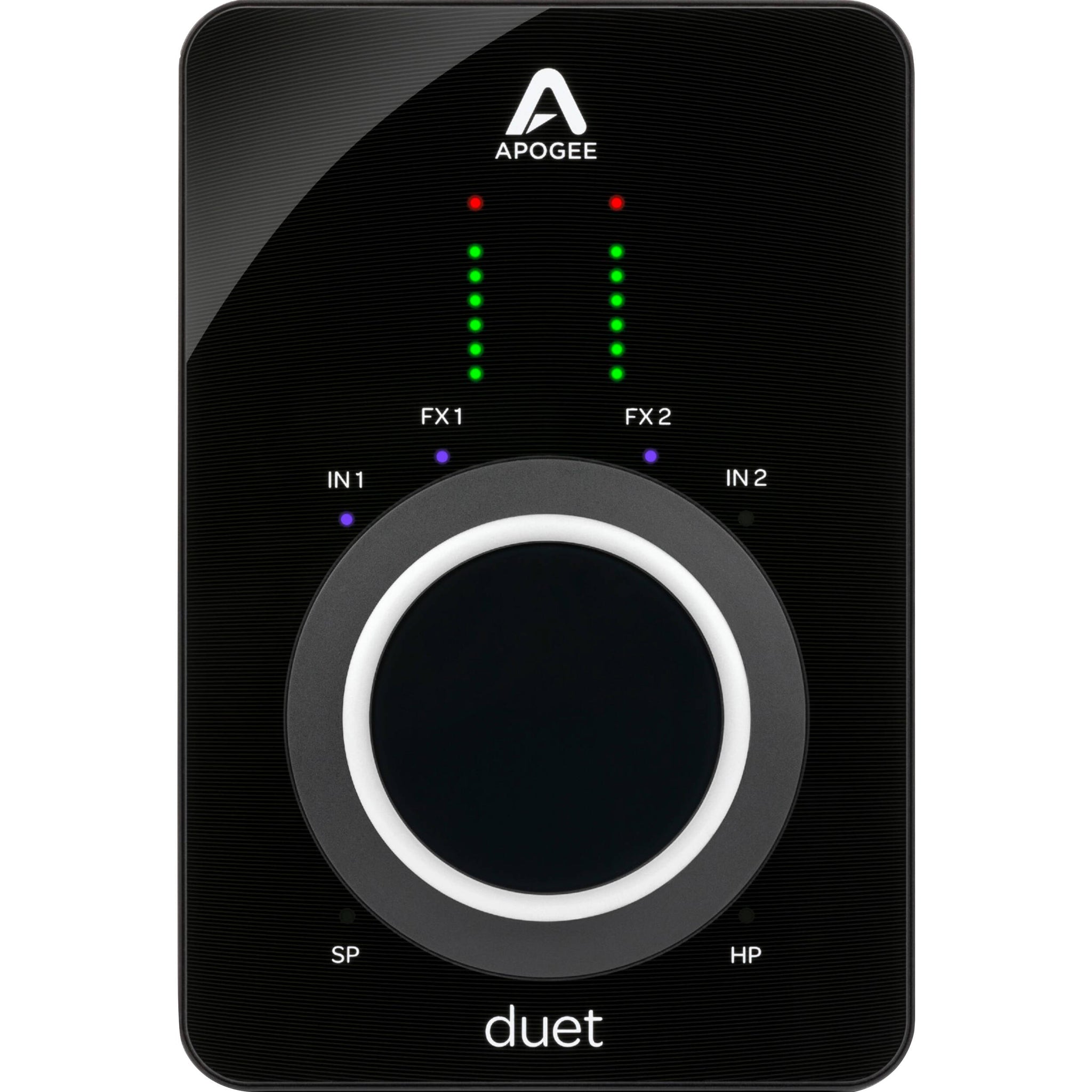 Apogee Duet 3 2x4 USB-C Audio Interface | Music Experience | Shop Online | South Africa