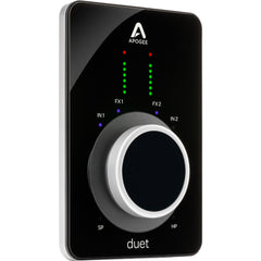 Apogee Duet 3 2x4 USB-C Audio Interface | Music Experience | Shop Online | South Africa