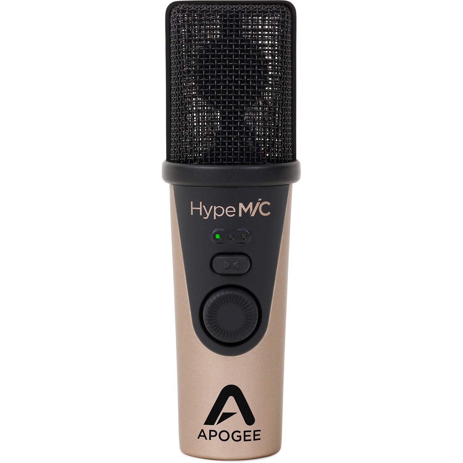 Apogee HypeMic for iPad, iPhone, Mac and Windows | Music Experience | Shop Online | South Africa