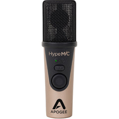 Apogee HypeMic for iPad, iPhone, Mac and Windows | Music Experience | Shop Online | South Africa
