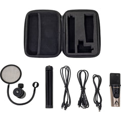 Apogee HypeMic for iPad, iPhone, Mac and Windows | Music Experience | Shop Online | South Africa