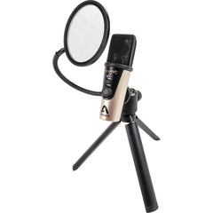 Apogee HypeMic for iPad, iPhone, Mac and Windows | Music Experience | Shop Online | South Africa