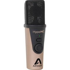 Apogee HypeMic for iPad, iPhone, Mac and Windows | Music Experience | Shop Online | South Africa