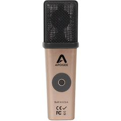 Apogee HypeMic for iPad, iPhone, Mac and Windows | Music Experience | Shop Online | South Africa