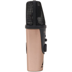 Apogee HypeMic for iPad, iPhone, Mac and Windows | Music Experience | Shop Online | South Africa