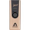 Apogee Jam X USB Instrument Interface | Music Experience | Shop Online | South Africa