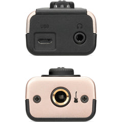 Apogee Jam X USB Instrument Interface | Music Experience | Shop Online | South Africa