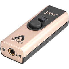 Apogee Jam X USB Instrument Interface | Music Experience | Shop Online | South Africa