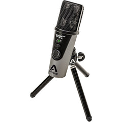 Apogee MiC Plus for iPad, iPhone, Mac, and Windows | Music Experience | Shop Online | South Africa