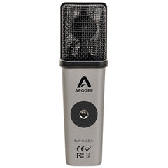 Apogee MiC Plus for iPad, iPhone, Mac, and Windows | Music Experience | Shop Online | South Africa