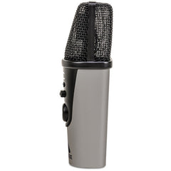 Apogee MiC Plus for iPad, iPhone, Mac, and Windows | Music Experience | Shop Online | South Africa