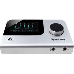 Apogee Symphony Desktop 10x14 USB-C Audio Interface | Music Experience | Shop Online | South Africa