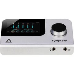 Apogee Symphony Desktop 10x14 USB-C Audio Interface | Music Experience | Shop Online | South Africa