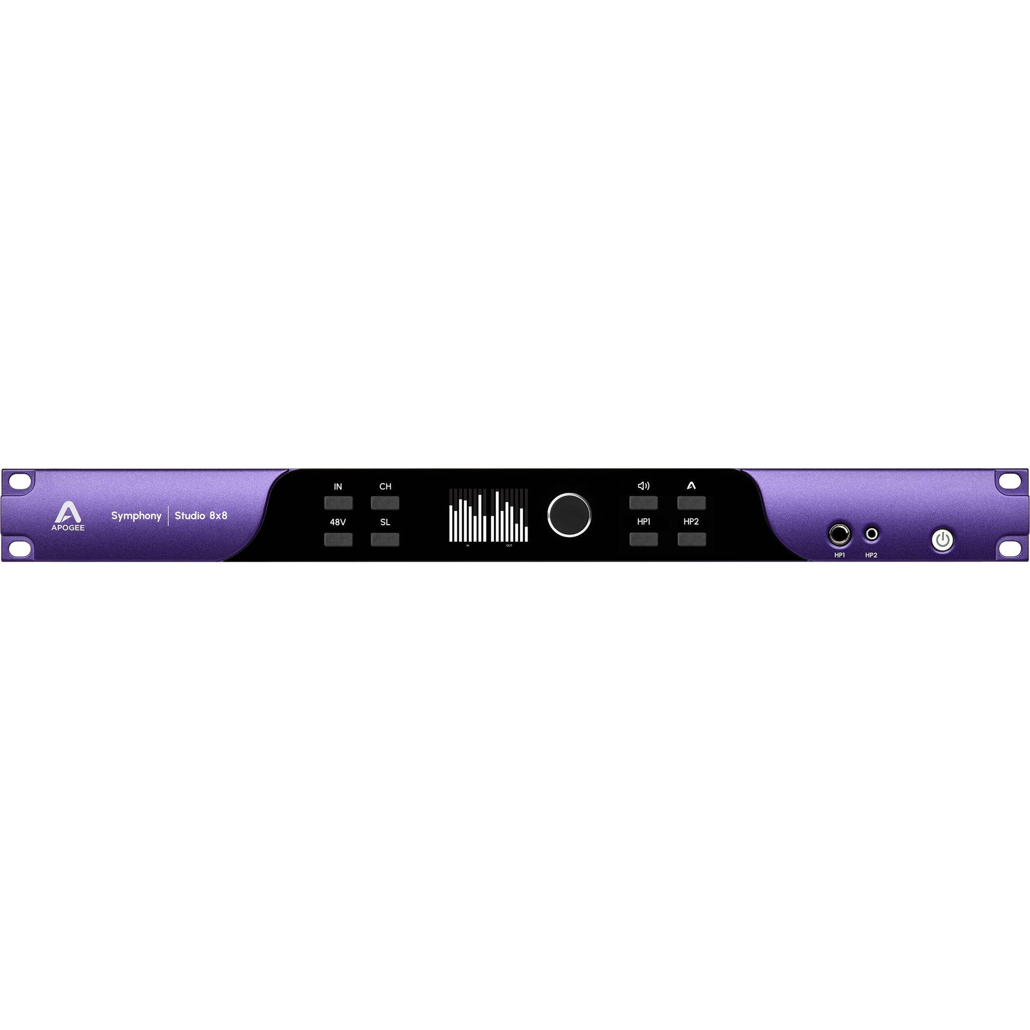 Apogee Symphony Studio 8 x 8 Audio Interface | Music Experience | Shop Online | South Africa